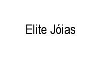 Logo Elite Jóias em Sé