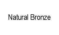 Logo Natural Bronze