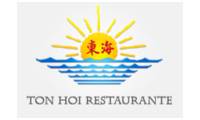Logo Ton Hoi Restaurante em Butantã