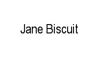 Logo Jane Biscuit