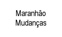 Logo Maranhão Mudanças