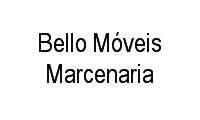 Logo Bello Móveis Marcenaria em Dic V (Conjunto Habitacional Chico Mendes)