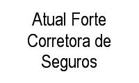 Logo Atual Forte Corretora de Seguros em Taguatinga Norte (Taguatinga)