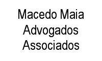 Logo Macedo Maia Advogados Associados em Centro