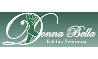 Logo Donna Bella em Pedreira