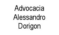 Logo Advocacia Alessandro Dorigon em Zona I