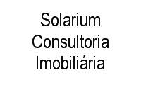 Logo Solarium Consultoria Imobiliária em Barroca