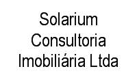 Logo Solarium Consultoria Imobiliária em Barroca