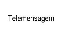 Logo de Telemensagem