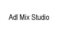 Logo Adl Mix Studio em Parque Santa Rosa