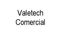 Logo Valetech Comercial em Imbaúbas