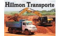 Fotos de Hillmon Transportes em Setor Santos Dumont