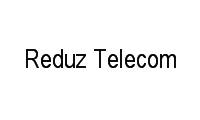 Logo Reduz Telecom em Centro