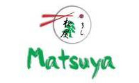 Logo Matsuya - Moema em Indianópolis