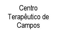 Logo Centro Terapêutico de Campos em Centro