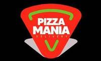 Logo Pizza Mania em Atalaia