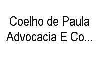 Logo Coelho de Paula Advocacia E Consultoria Jurídica em Santa Tereza