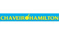 Logo Chaveiro Hamilton em Vila Tamandaré