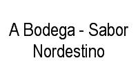 Logo A Bodega - Sabor Nordestino