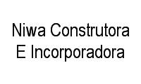 Logo Niwa Construtora E Incorporadora em Vila Ipiranga