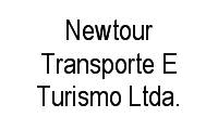 Logo Newtour Transporte E Turismo Ltda.