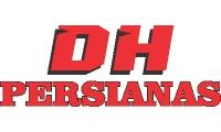 Logo Dh Persianas