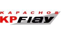 Logo Kapachos Flay em Boa Vista