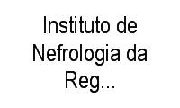 Logo Instituto de Nefrologia da Região dos Lagos