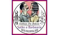 Logo Salão E Barbearia em Parque Amazônia