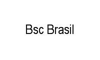 Logo Bsc Brasil em Centro