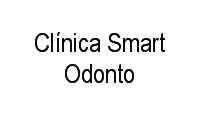 Logo Clínica Smart Odonto em Tijuca
