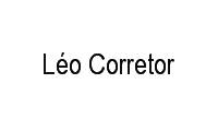 Logo Léo Corretor em Flávio Marques Lisboa (Barreiro)