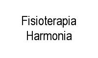 Logo Fisioterapia Harmonia