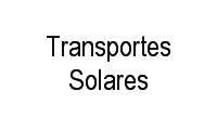 Logo Transportes Solares