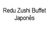 Logo Redu Zushi Buffet Japonês