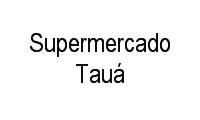 Logo Supermercado Tauá