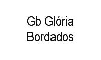 Logo Gb Glória Bordados em Glória