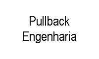 Logo Pullback Engenharia em Engenheiro Leal