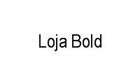 Logo Loja Bold em Desvio Rizzo