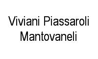 Logo Viviani Piassaroli Mantovaneli em Praia do Suá