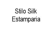 Logo Stilo Silk Estamparia em Residencial Cidade Jardim