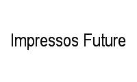 Logo Impressos Future em Iririú