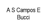 Logo A S Campos E Bucci