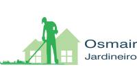 Logo Osmair Jardineiro