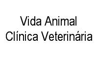 Logo Vida Animal Clínica Veterinária em Alto Maron