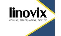 Logo Linovix Serviços E Telecomunicações