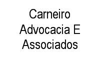 Logo Carneiro Advocacia E Associados em Setor Central