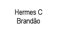 Logo Hermes C Brandão em Oitizeiro