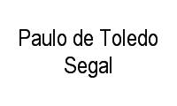 Logo Paulo de Toledo Segal em Sumarezinho