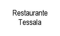 Logo Restaurante Tessala em Vila Nova